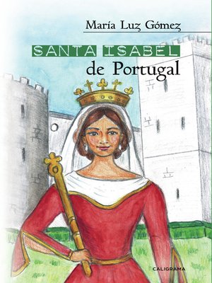 cover image of Santa Isabel de Portugal